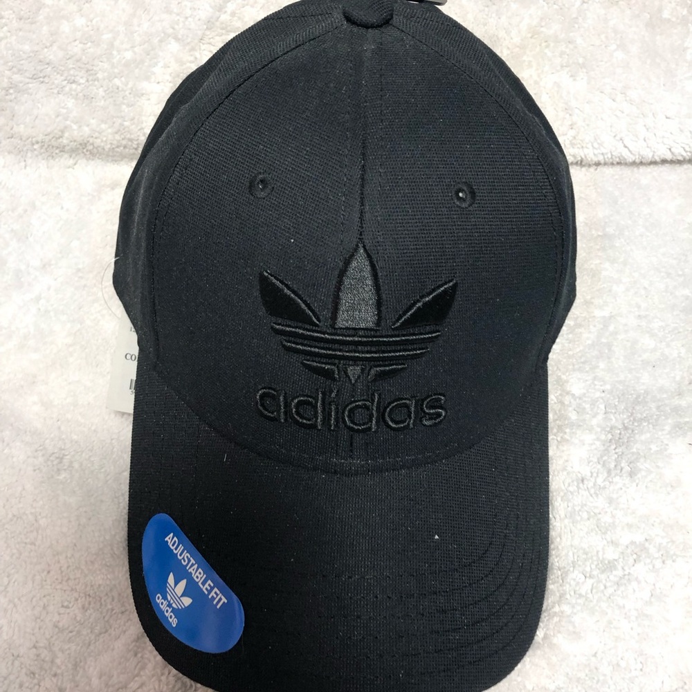 Adidas hat